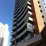 Apartamento Praia Mansa Lrm. *