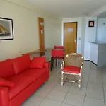 Apartamento Praia Mansa Lrm.