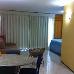 Apartamento Praia Mansa Lrm. *