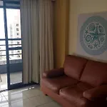 Apartamento Praia Mansa Lrm.