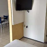 Praia Mansa Lrm. Fortaleza (Ceara)
