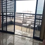 Praia Mansa Lrm. Fortaleza (Ceara)