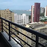Praia Mansa Lrm. Fortaleza (Ceara)