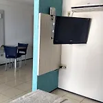 Apartamento Praia Mansa Lrm.