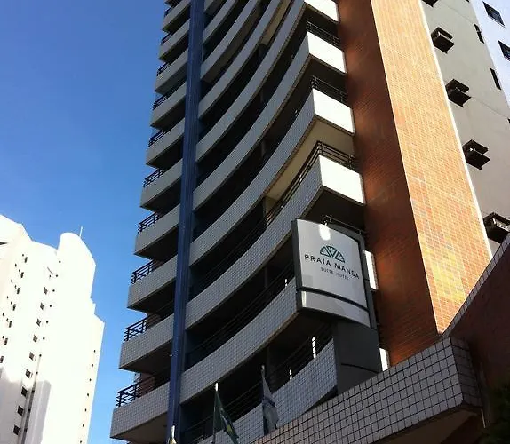 Praia Mansa LRM.