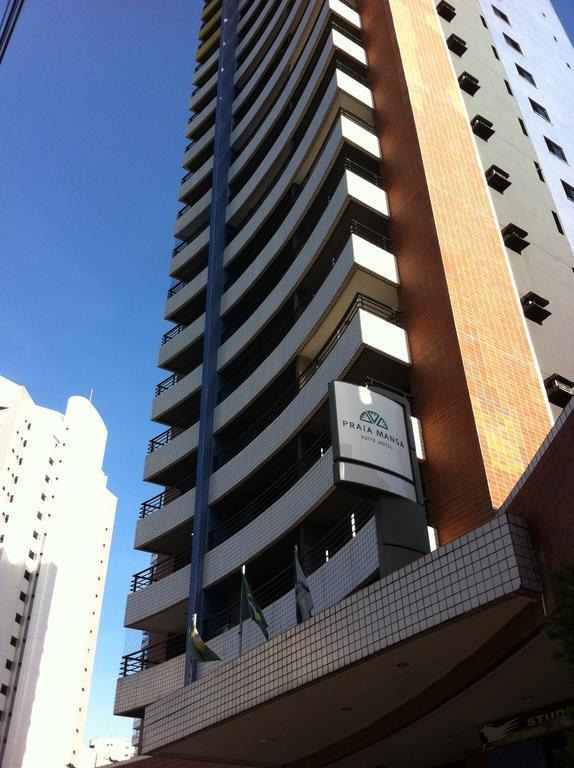 Apartamento Praia Mansa Lrm. *