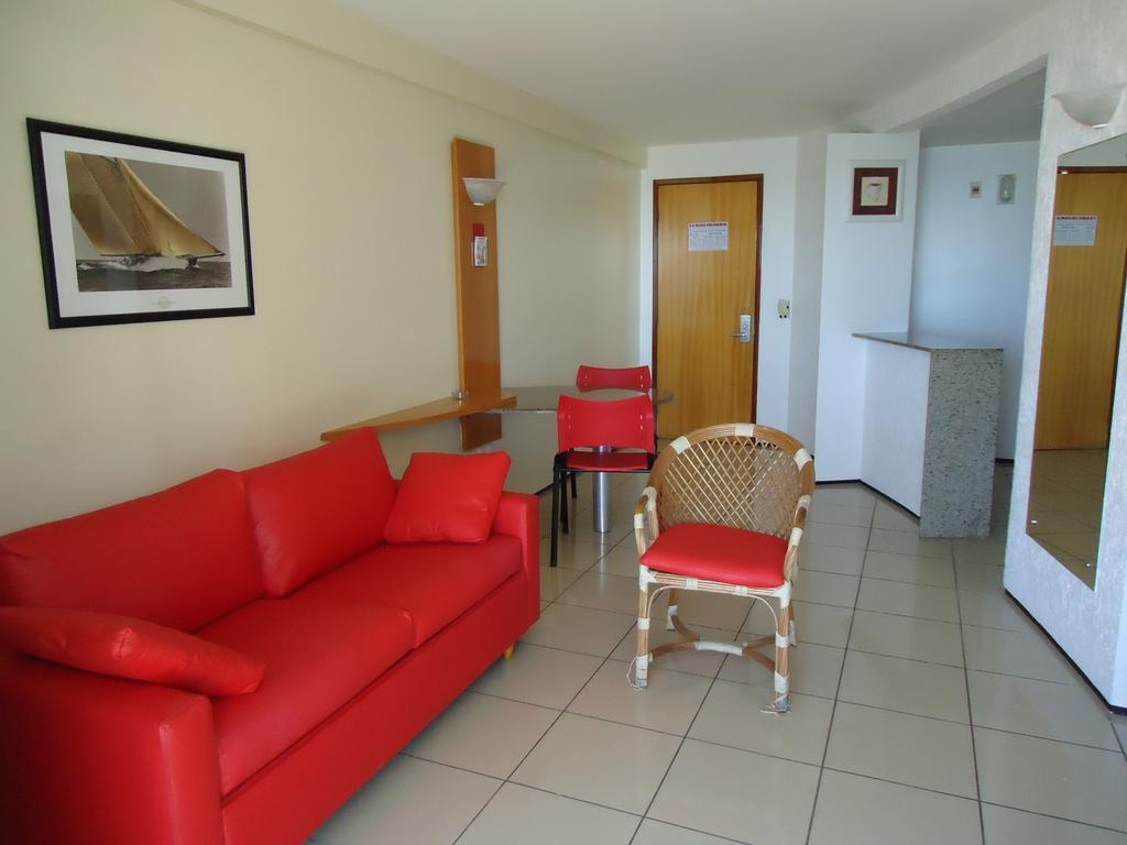 Apartamento Praia Mansa Lrm.