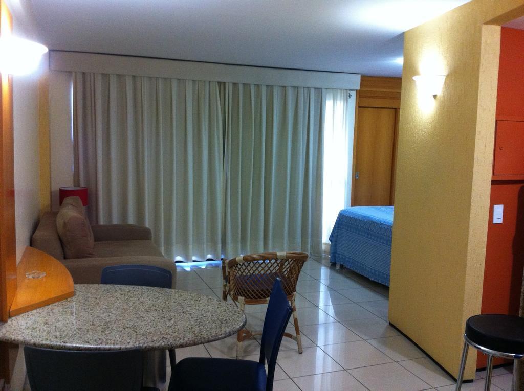 Apartamento Praia Mansa Lrm. *