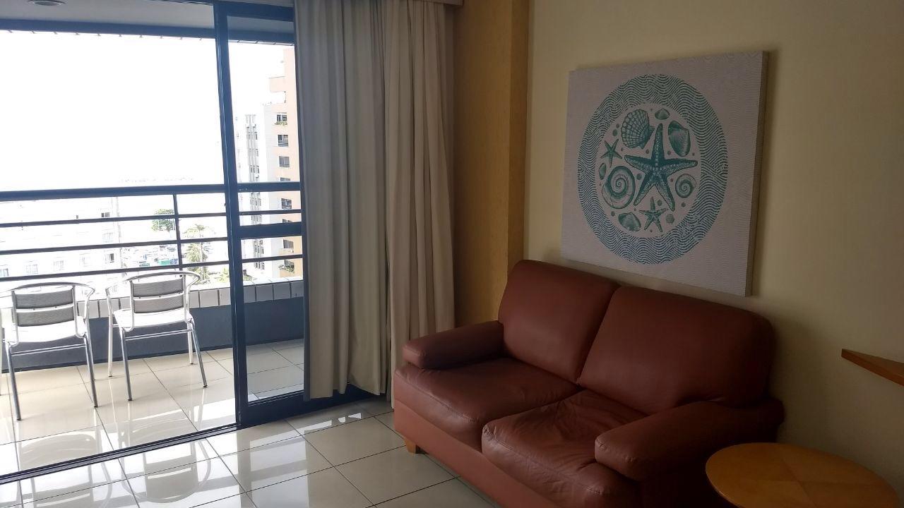 Apartamento Praia Mansa Lrm.