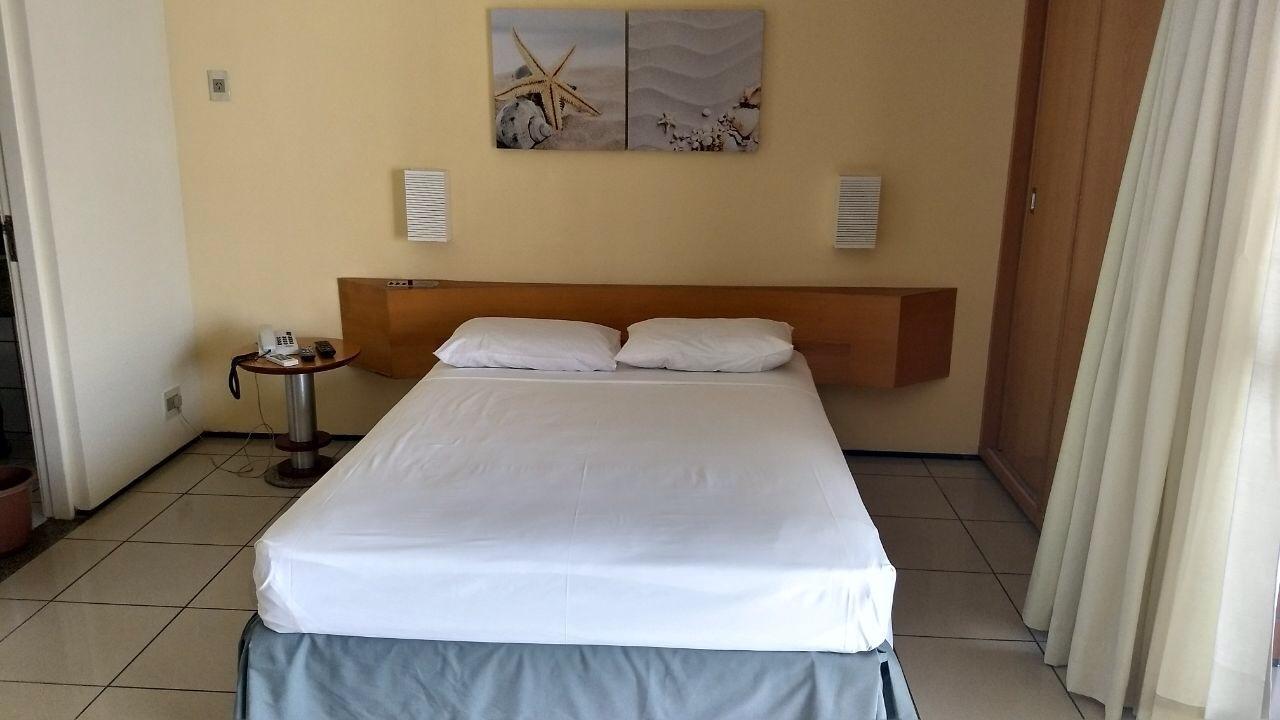 Apartamento Praia Mansa Lrm. *