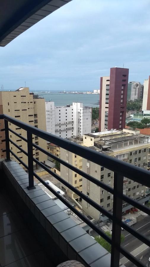 Praia Mansa Lrm. Fortaleza (Ceara)