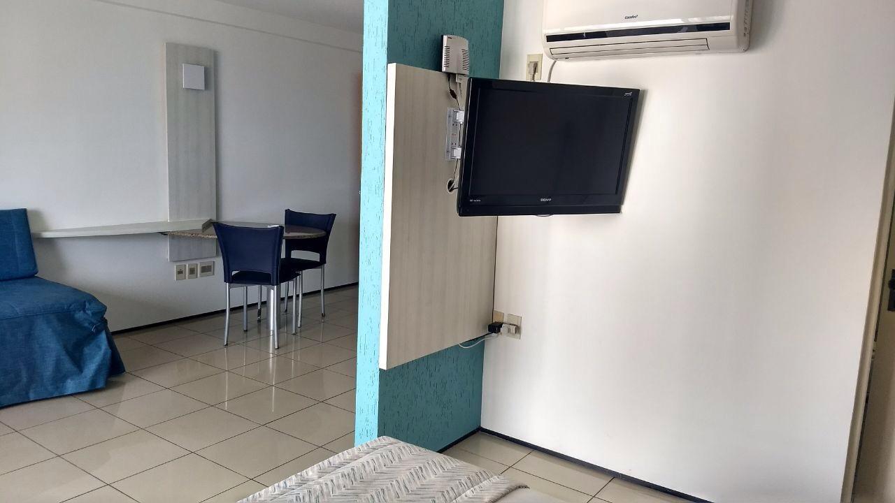 Apartamento Praia Mansa Lrm.