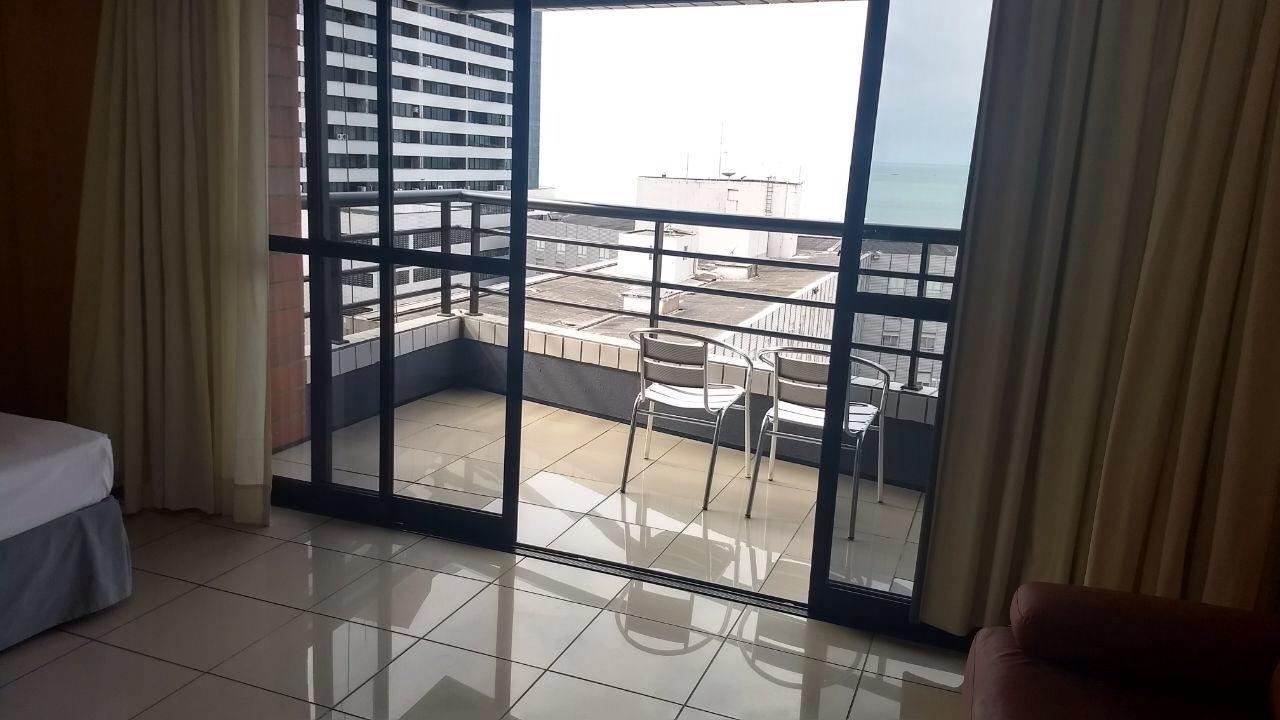 Praia Mansa Lrm. Fortaleza (Ceara)