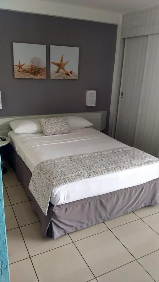Apartamento Praia Mansa Lrm.