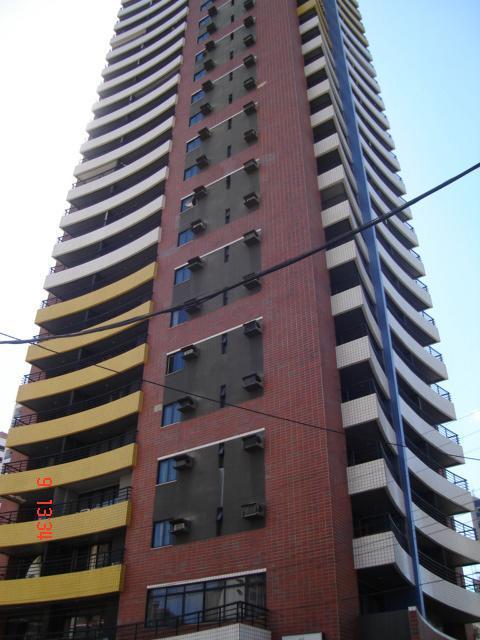 Apartamento Praia Mansa Lrm. Fortaleza (Ceara)